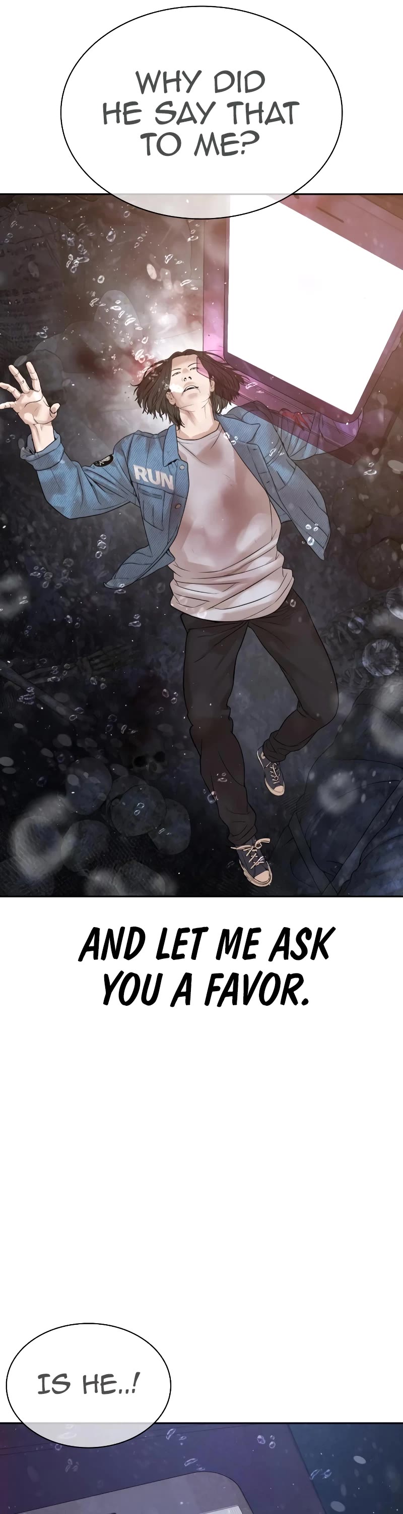 How to Fight Chapter 189 page 54 - Chapter 189