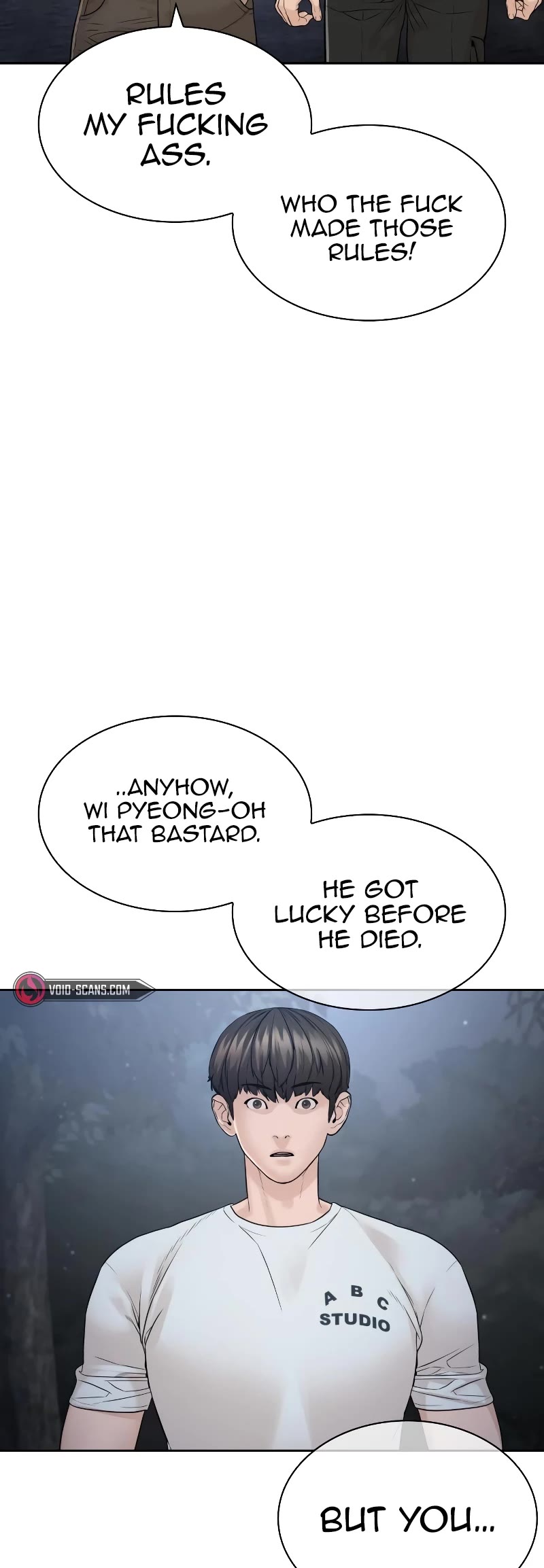How to Fight Chapter 189 page 56 - Chapter 189