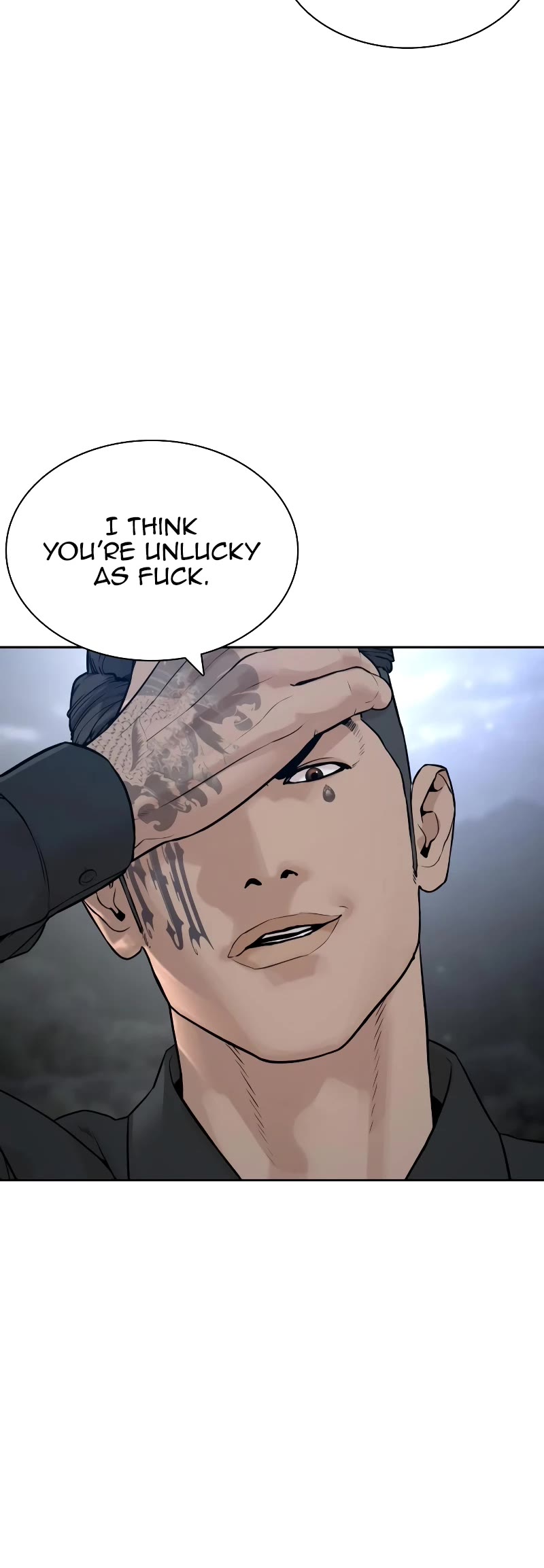 How to Fight Chapter 189 page 57 - Chapter 189