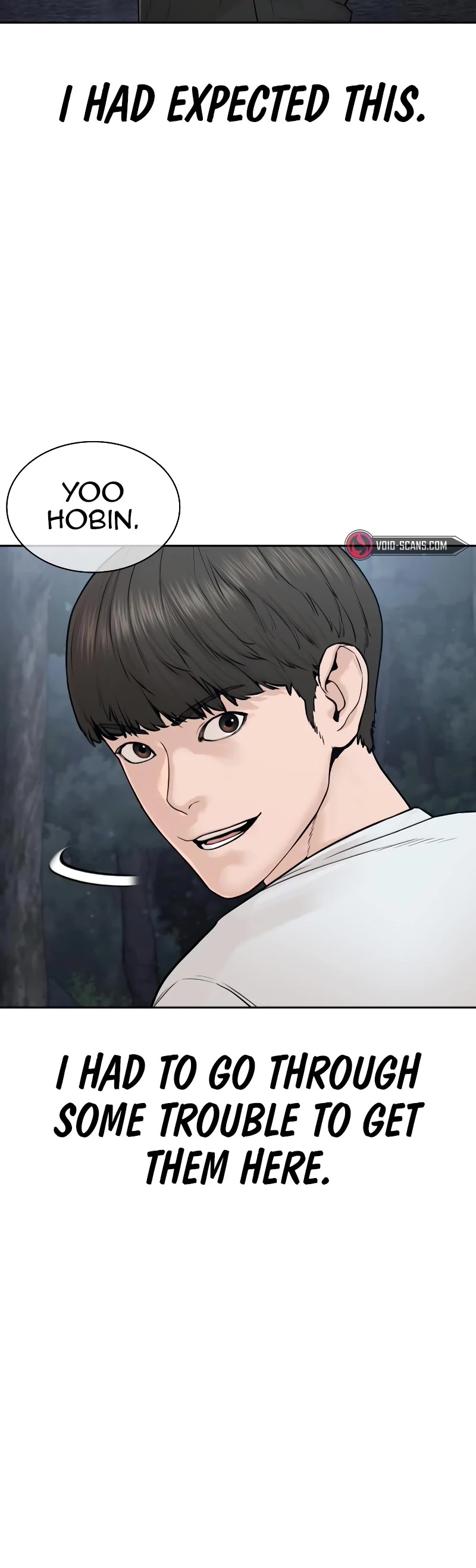 How to Fight Chapter 189 page 61 - Chapter 189