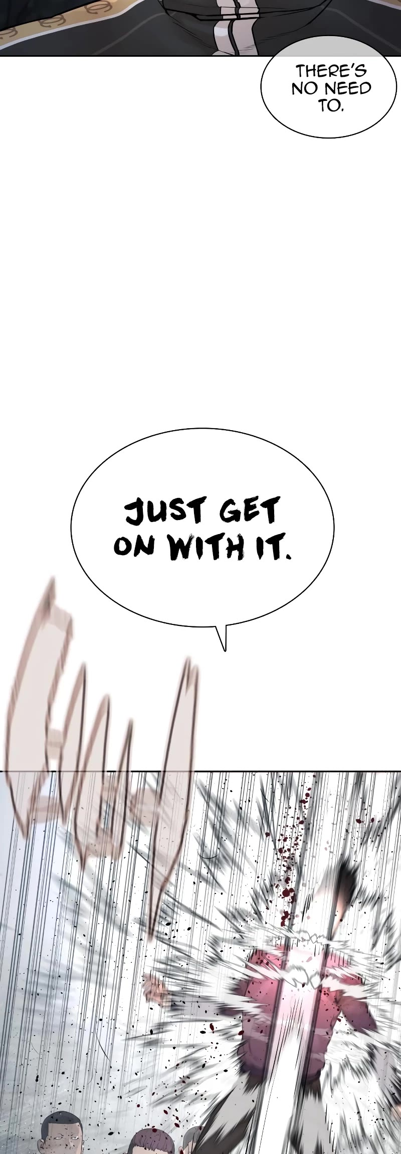 How to Fight Chapter 189 page 64 - Chapter 189