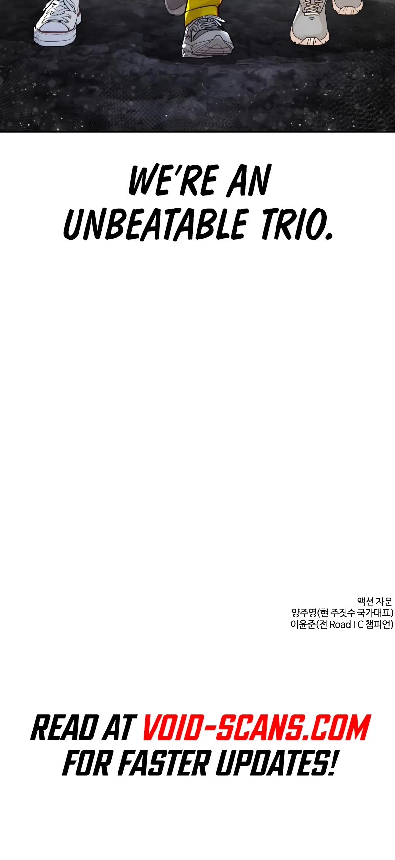 How to Fight Chapter 189 page 71 - Chapter 189