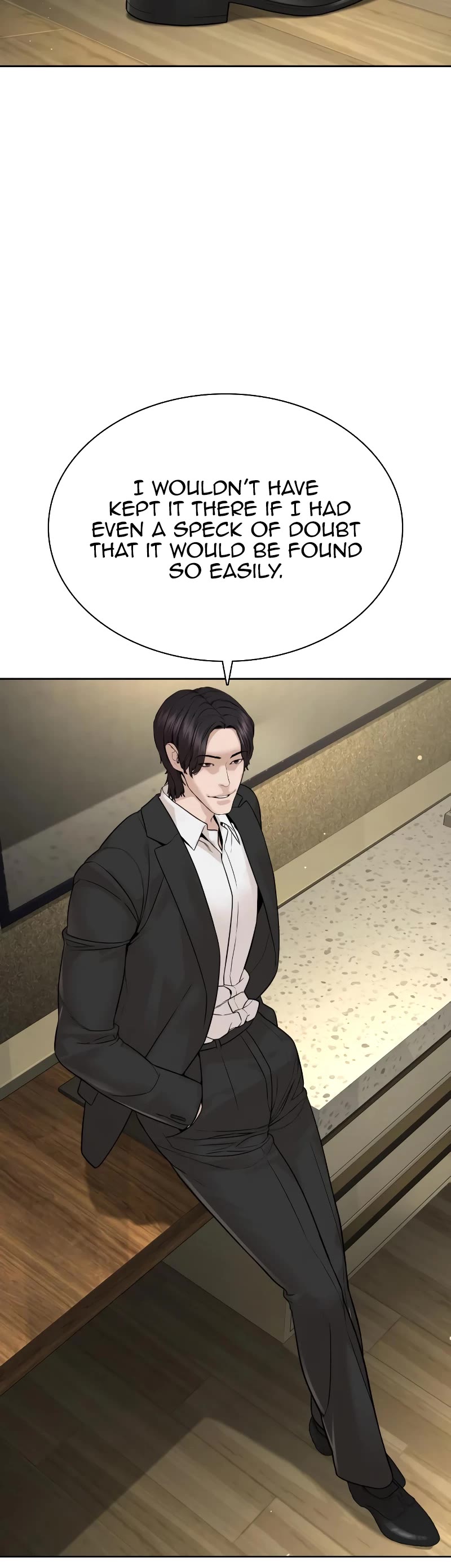 How to Fight Chapter 189 page 9 - Chapter 189