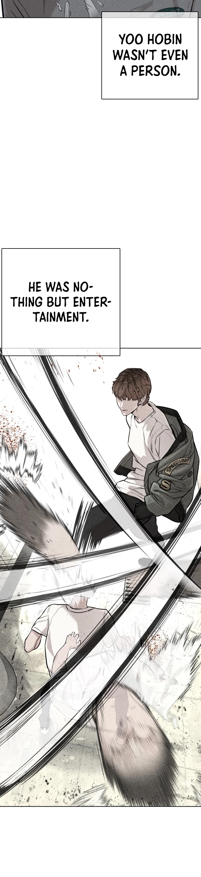 How to Fight Chapter 19 page 2 - Chapter 19: Fucking Lookism