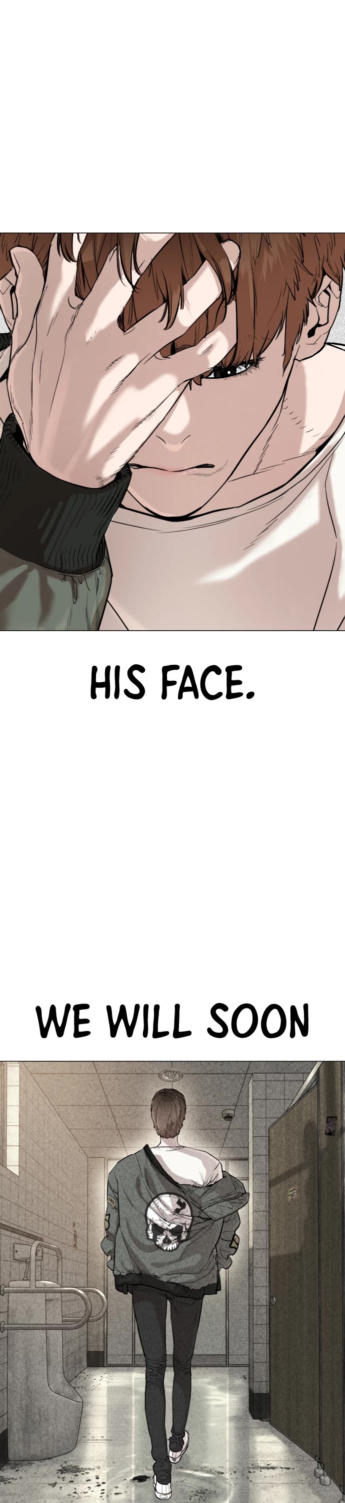 How to Fight Chapter 19 page 46 - Chapter 19: Fucking Lookism