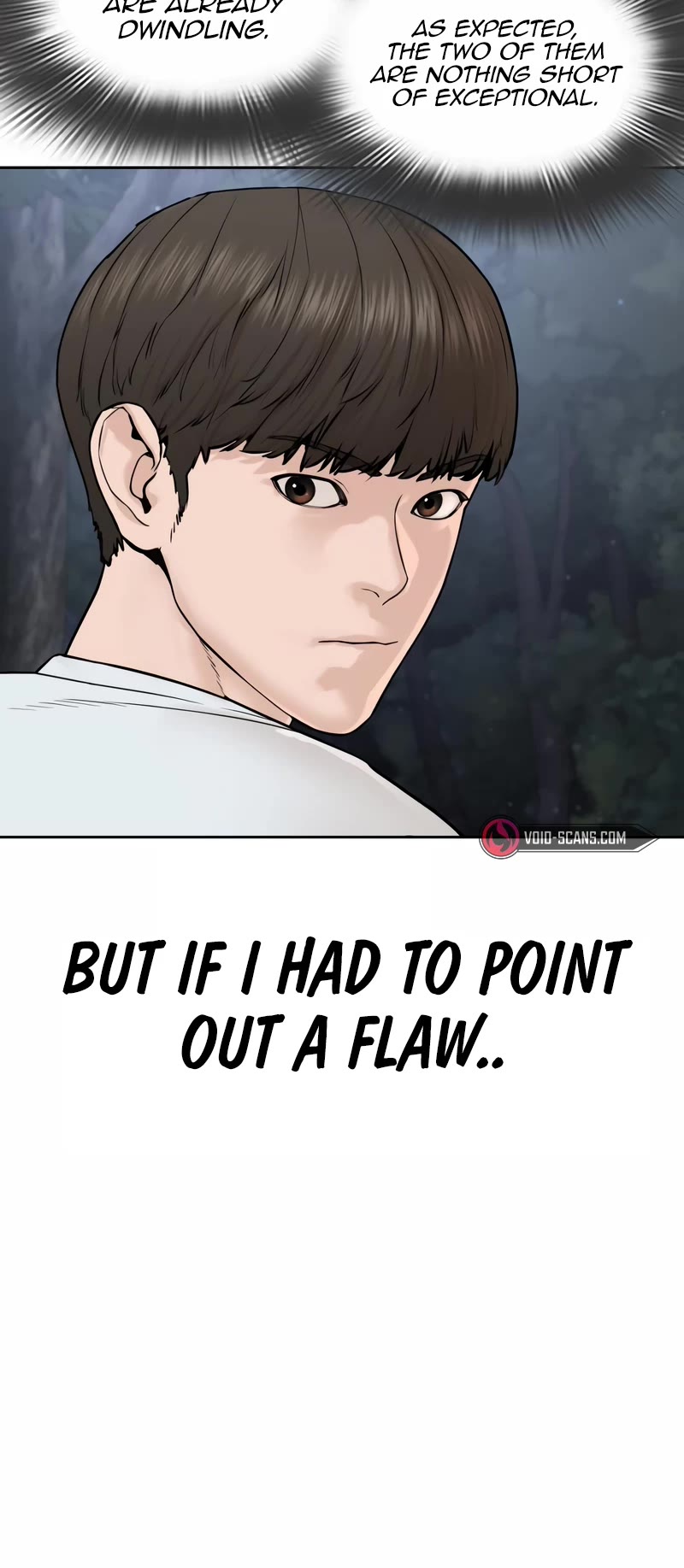 How to Fight Chapter 190 page 10 - Chapter 190