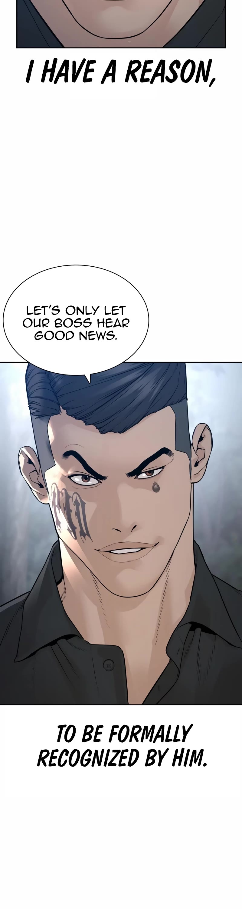 How to Fight Chapter 190 page 20 - Chapter 190