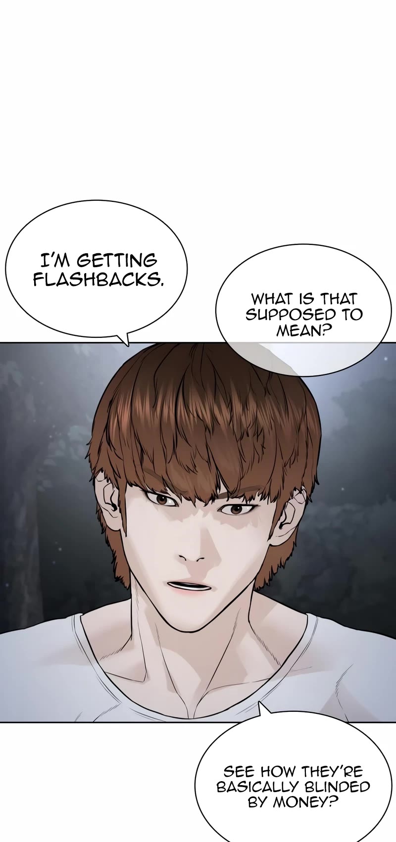 How to Fight Chapter 190 page 25 - Chapter 190