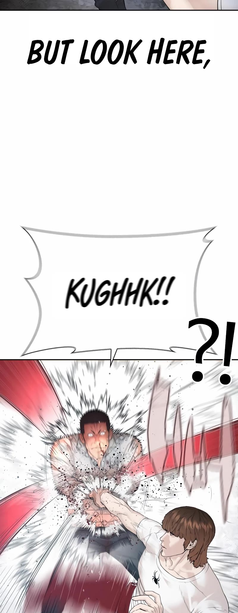How to Fight Chapter 190 page 29 - Chapter 190