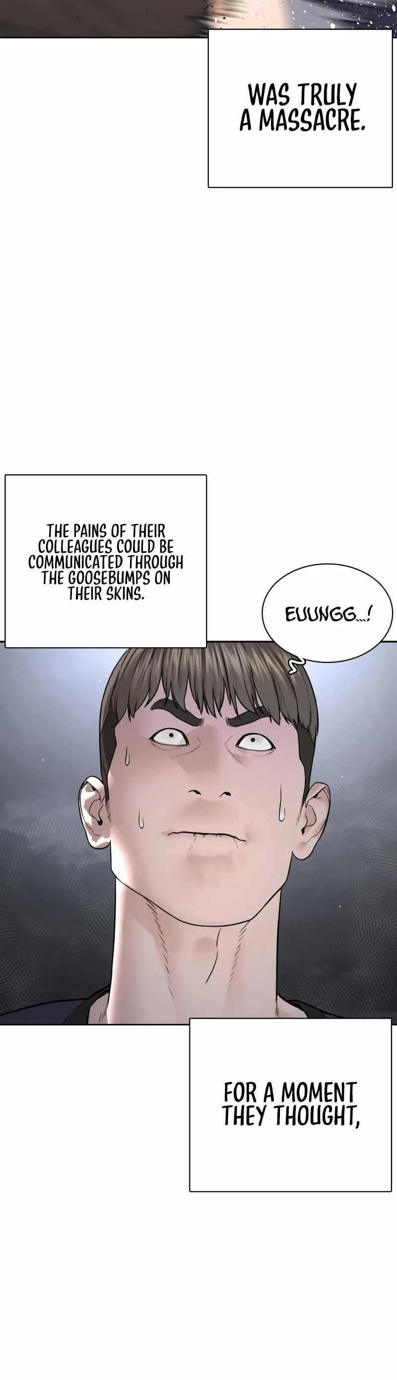 How to Fight Chapter 190 page 5 - Chapter 190