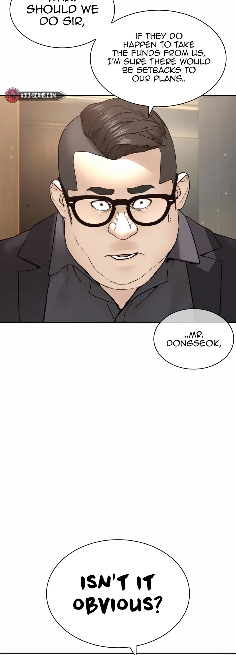 How to Fight Chapter 190 page 59 - Chapter 190