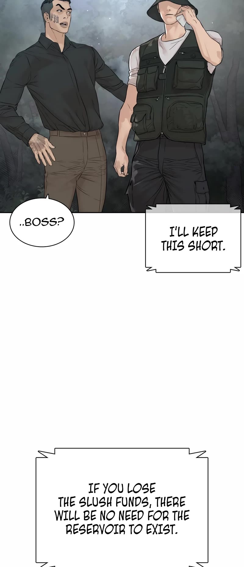 How to Fight Chapter 190 page 63 - Chapter 190