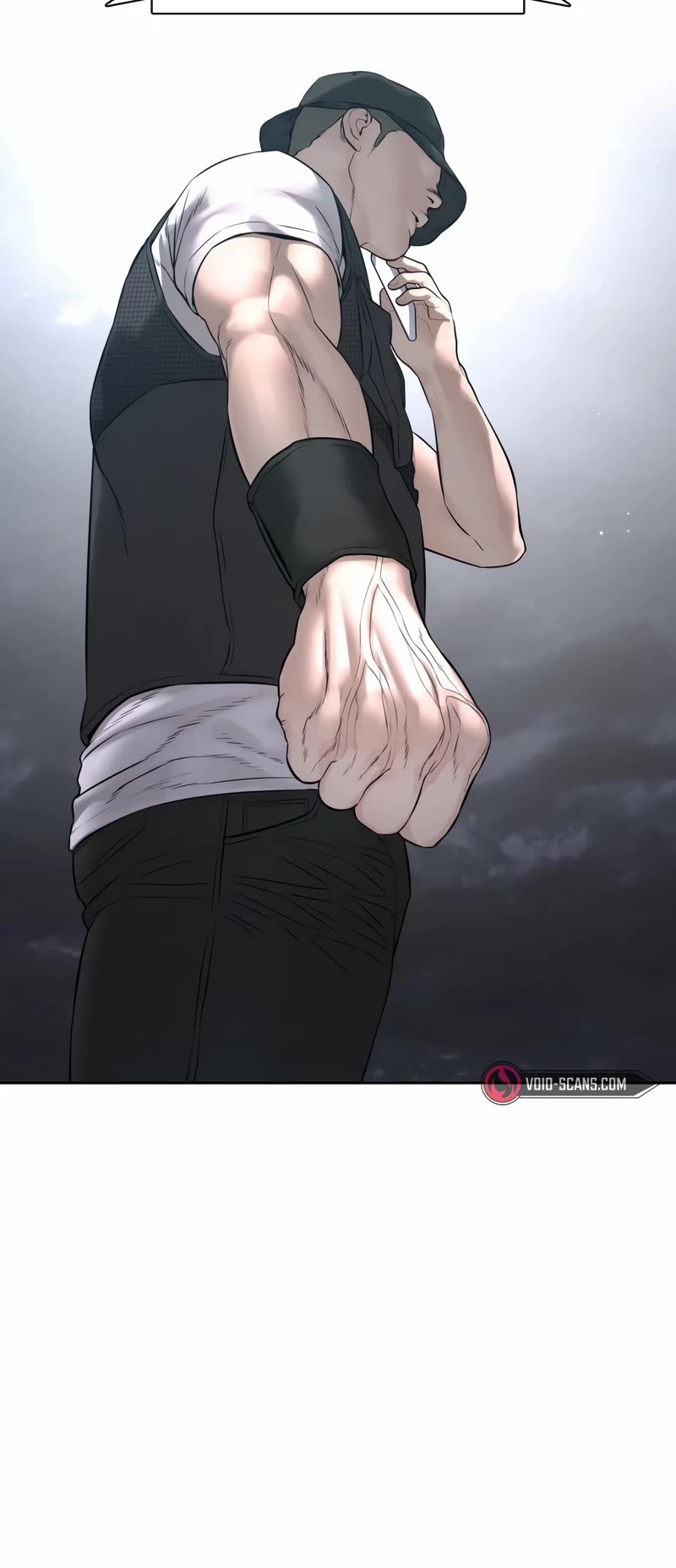 How to Fight Chapter 190 page 64 - Chapter 190