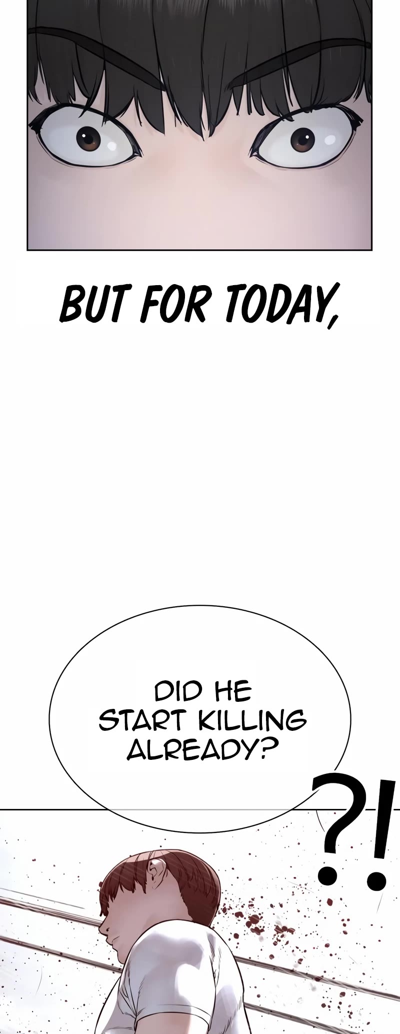 How to Fight Chapter 190 page 67 - Chapter 190