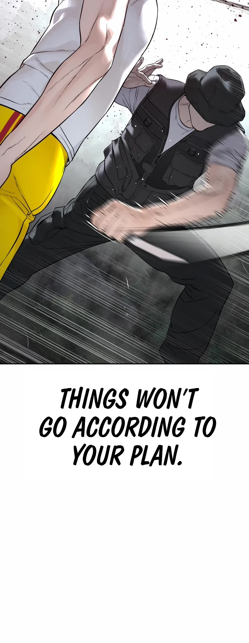 How to Fight Chapter 190 page 68 - Chapter 190