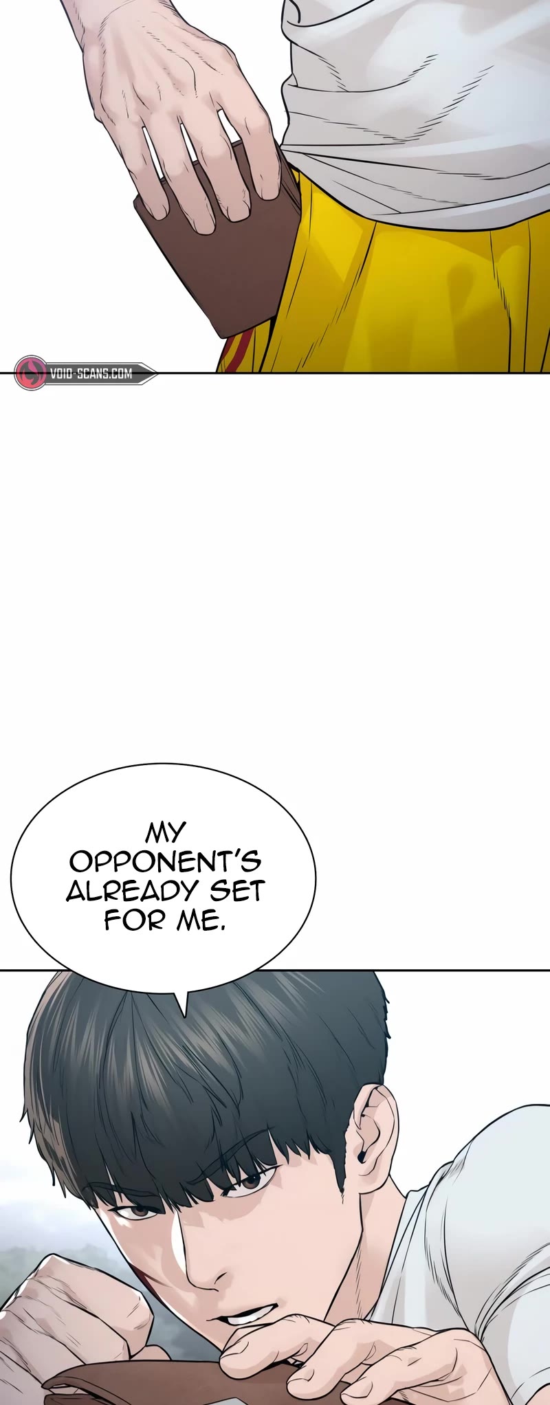How to Fight Chapter 190 page 71 - Chapter 190