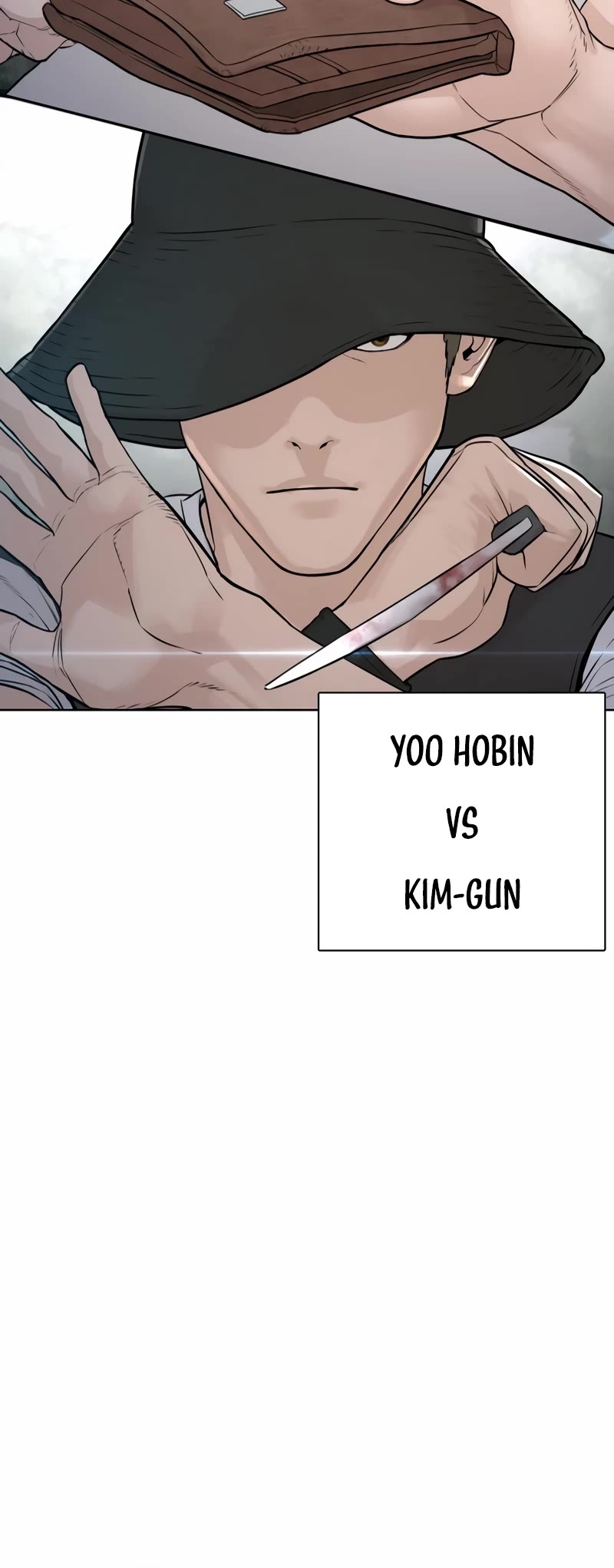 How to Fight Chapter 190 page 72 - Chapter 190