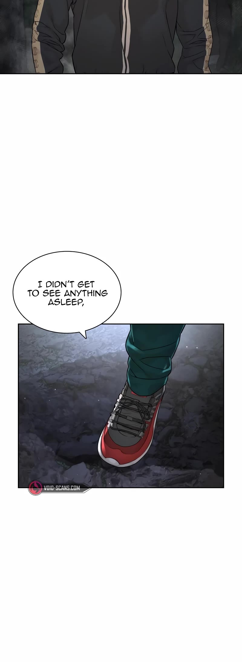 How to Fight Chapter 190 page 76 - Chapter 190