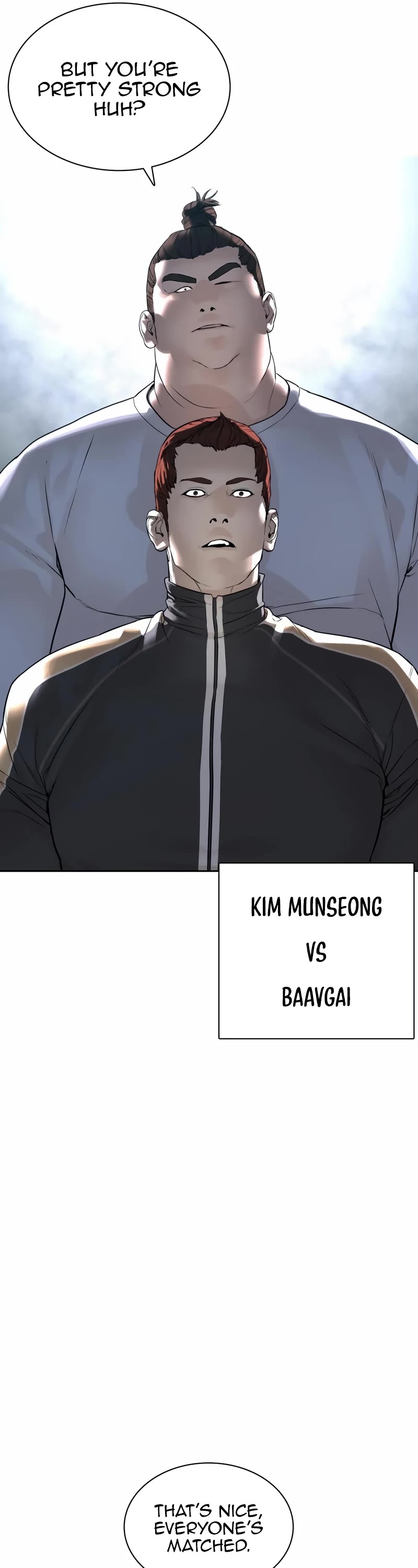 How to Fight Chapter 190 page 77 - Chapter 190