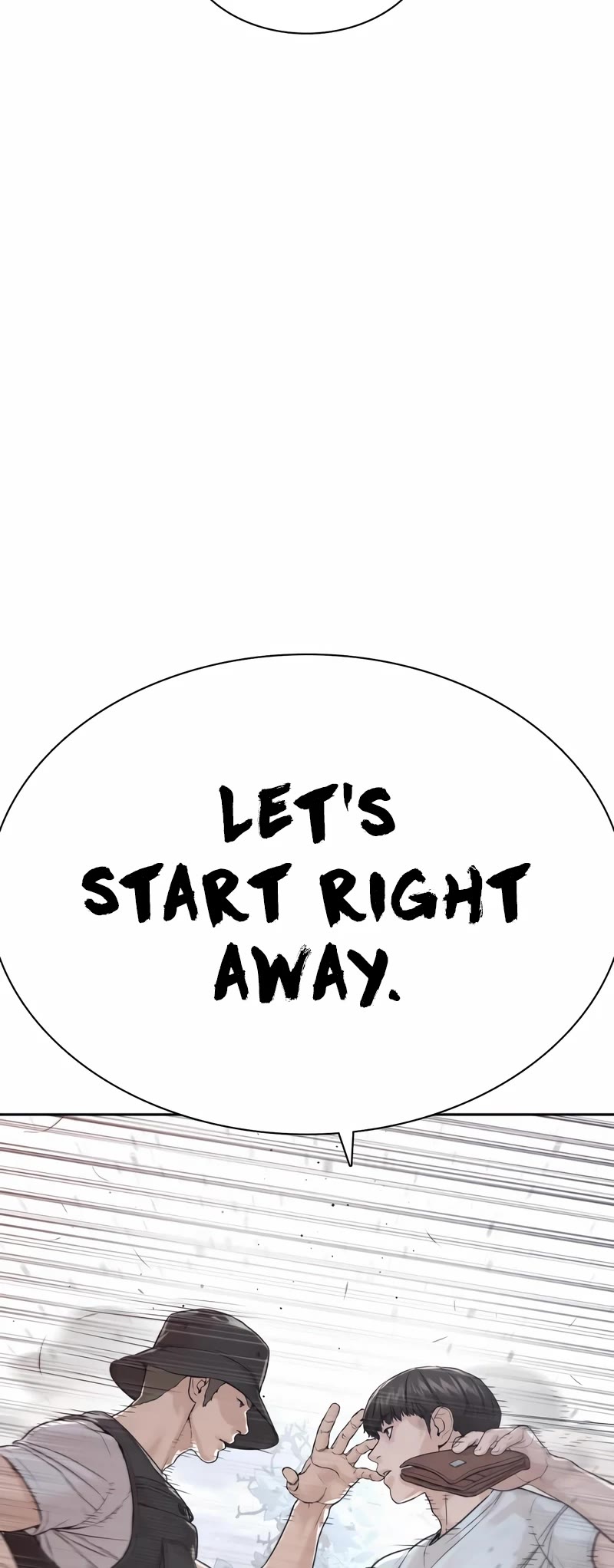 How to Fight Chapter 190 page 78 - Chapter 190