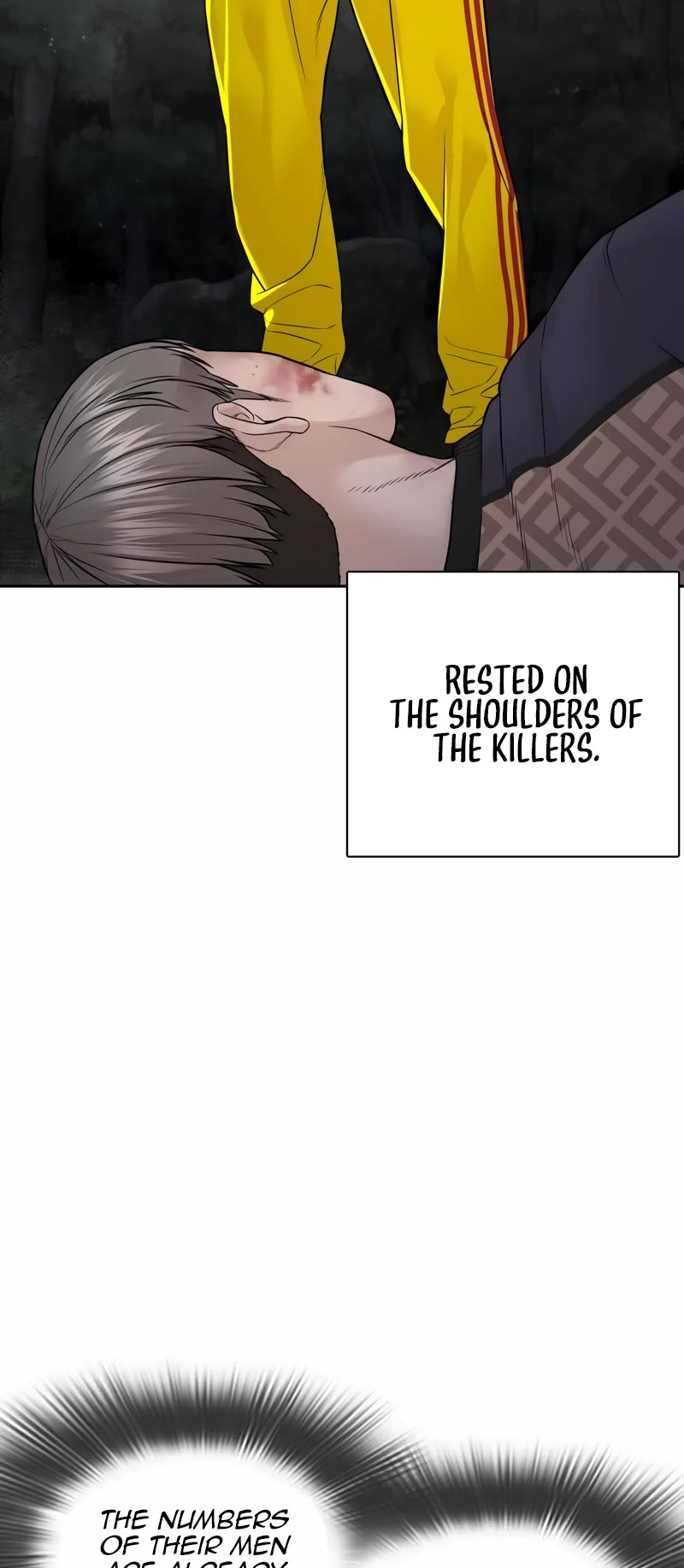 How to Fight Chapter 190 page 9 - Chapter 190