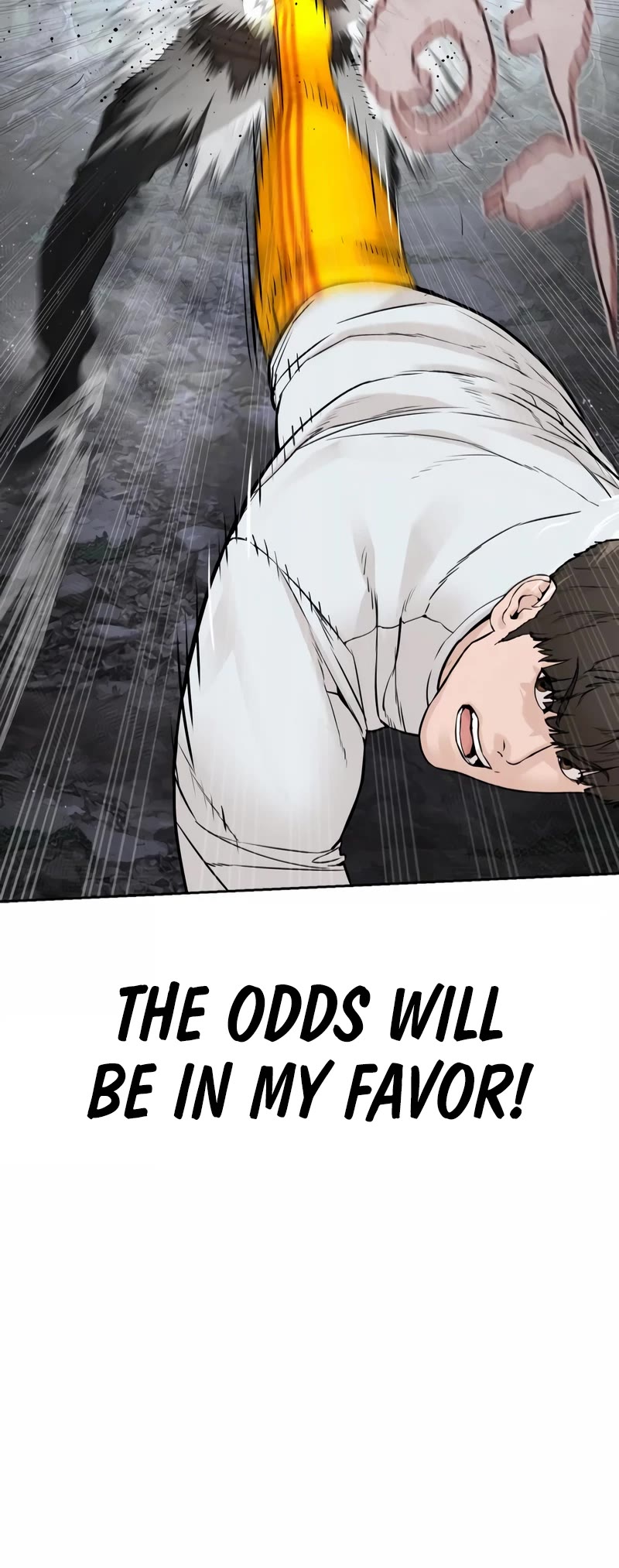 How to Fight Chapter 191 page 11 - Chapter 191