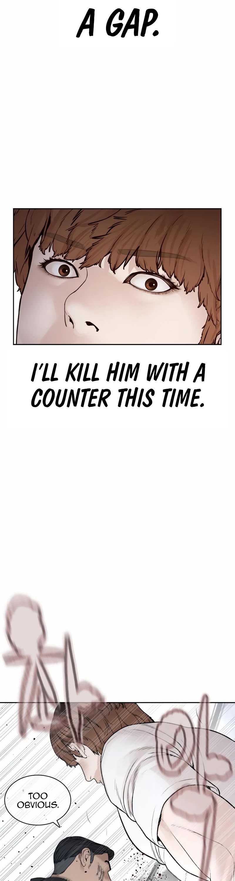 How to Fight Chapter 191 page 46 - Chapter 191