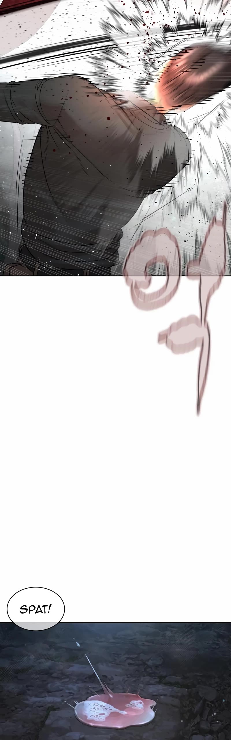 How to Fight Chapter 191 page 51 - Chapter 191