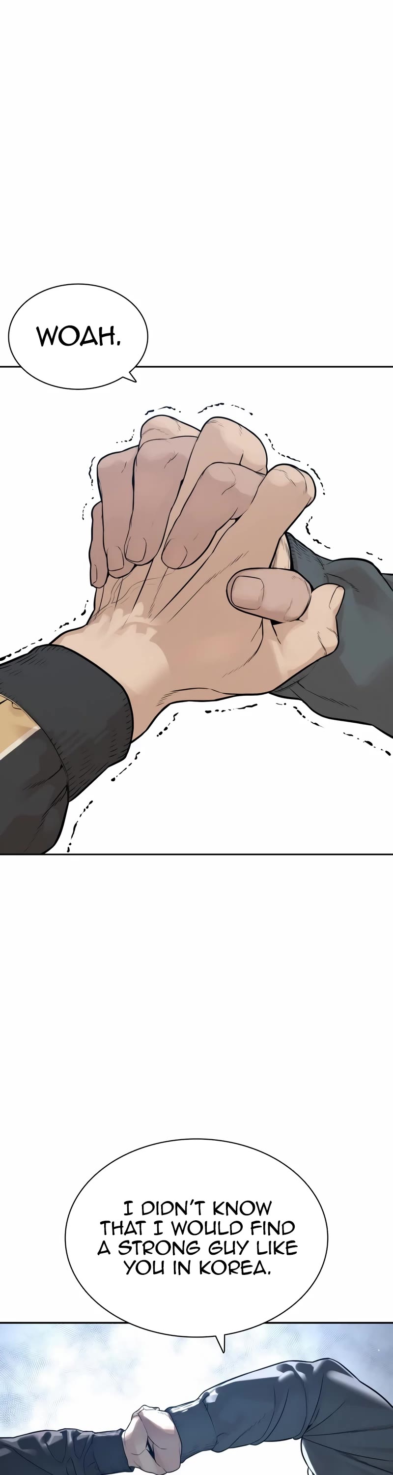 How to Fight Chapter 191 page 57 - Chapter 191