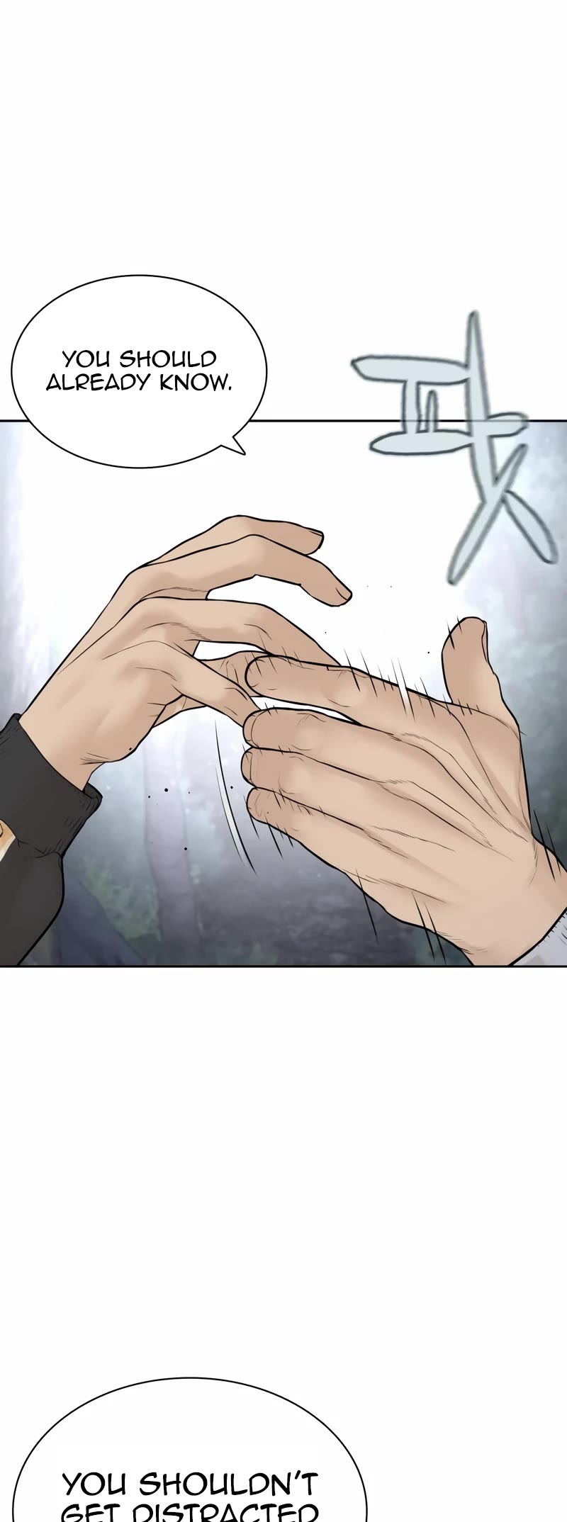 How to Fight Chapter 191 page 63 - Chapter 191