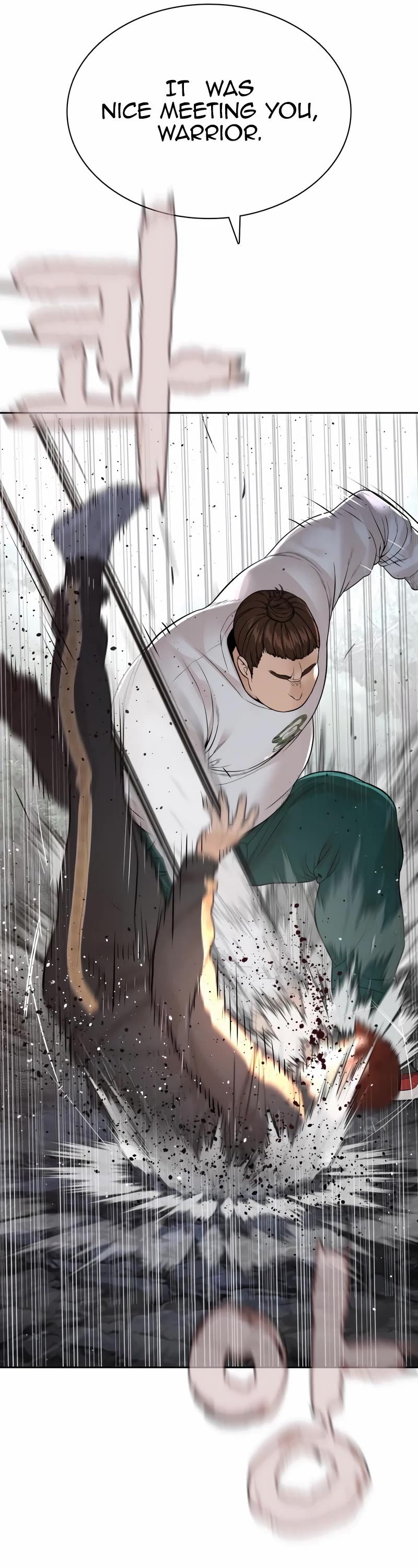 How to Fight Chapter 191 page 65 - Chapter 191