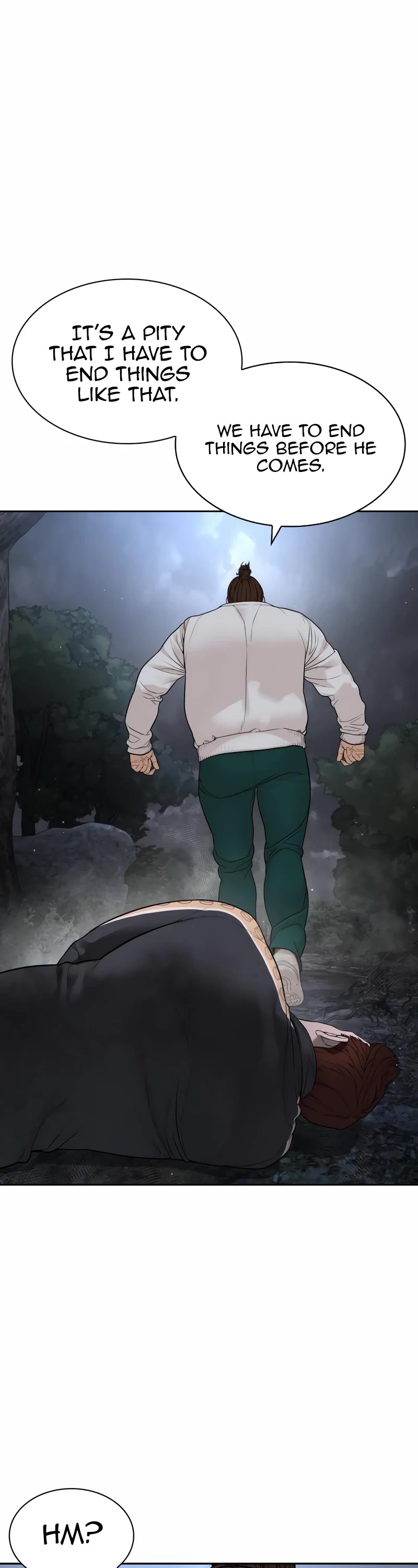 How to Fight Chapter 191 page 66 - Chapter 191