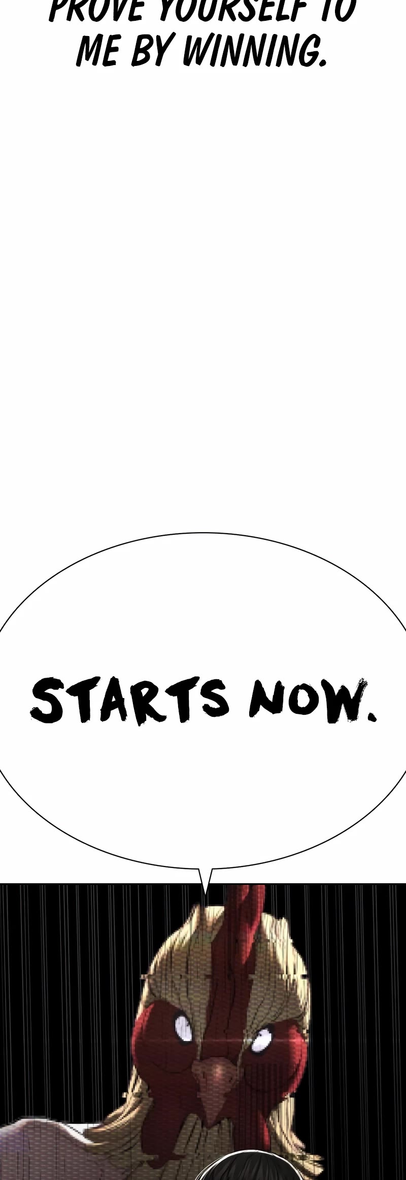 How to Fight Chapter 191 page 75 - Chapter 191