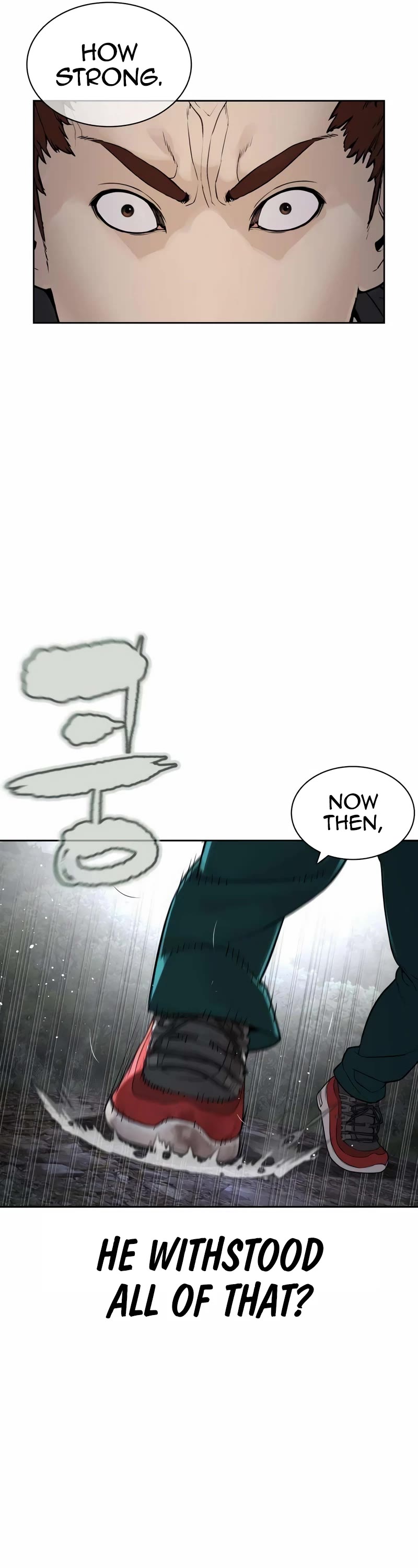 How to Fight Chapter 192 page 13 - Chapter 192
