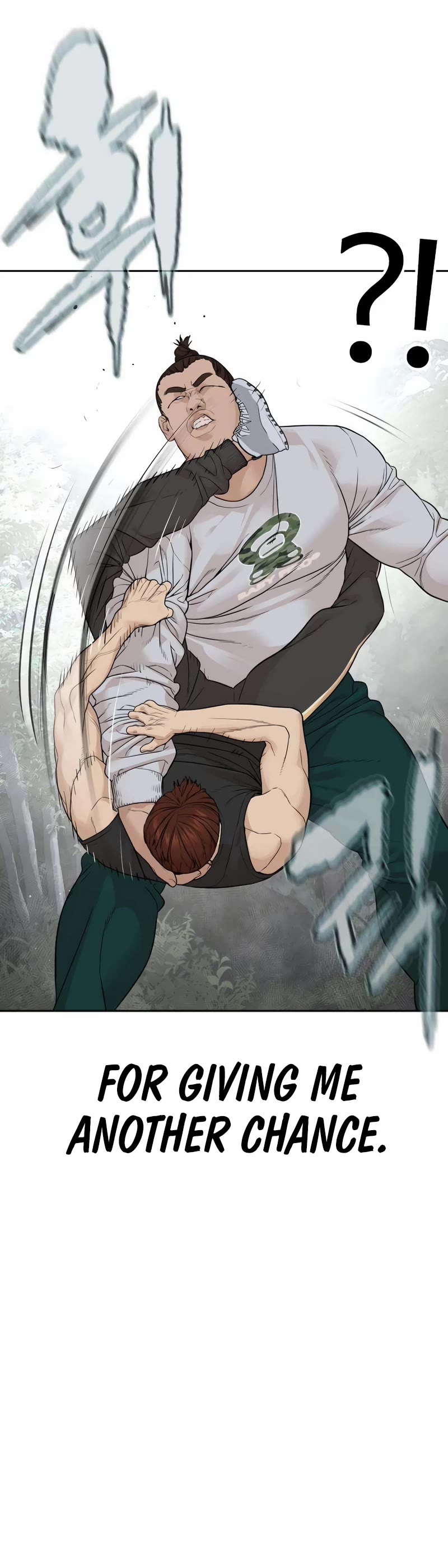 How to Fight Chapter 192 page 16 - Chapter 192