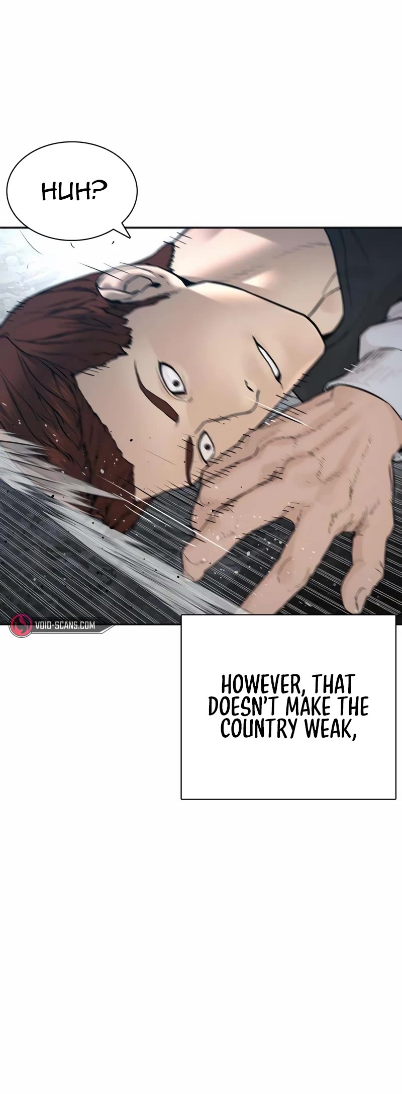 How to Fight Chapter 192 page 20 - Chapter 192