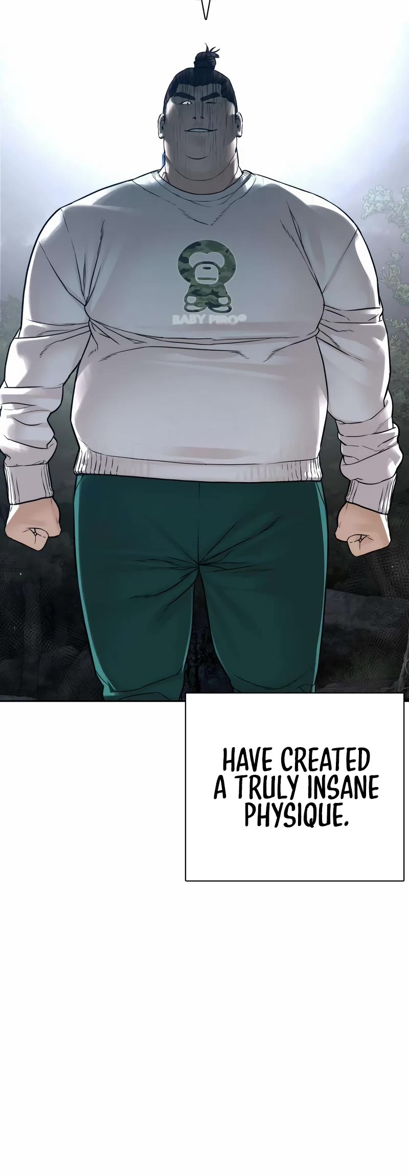 How to Fight Chapter 192 page 24 - Chapter 192
