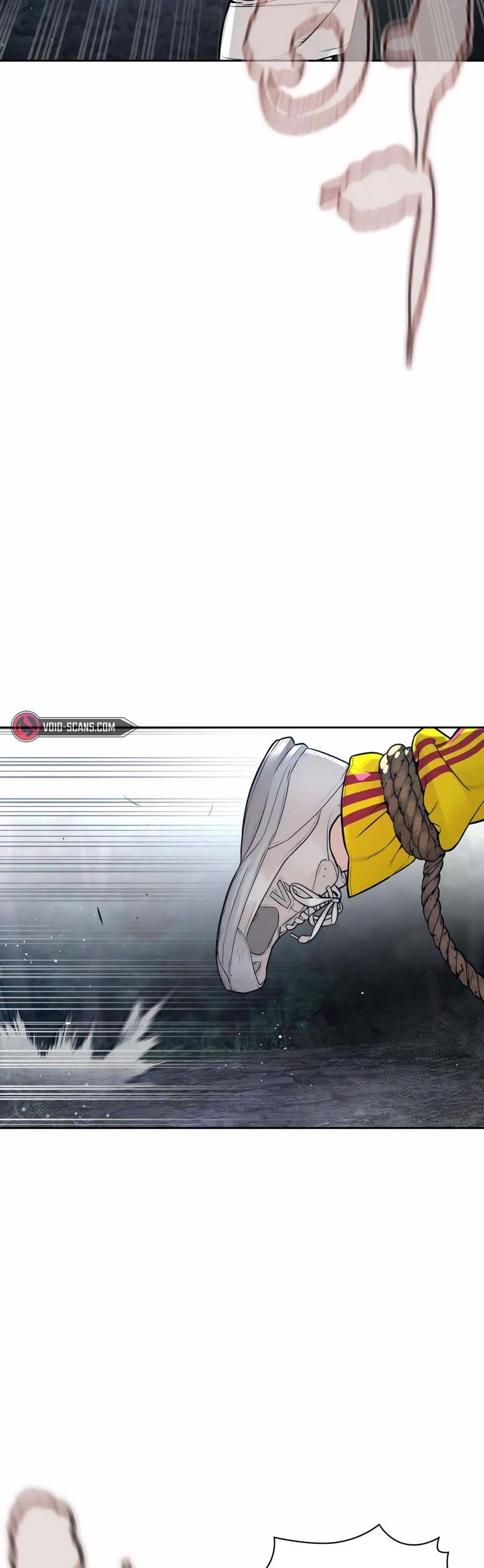 How to Fight Chapter 192 page 39 - Chapter 192