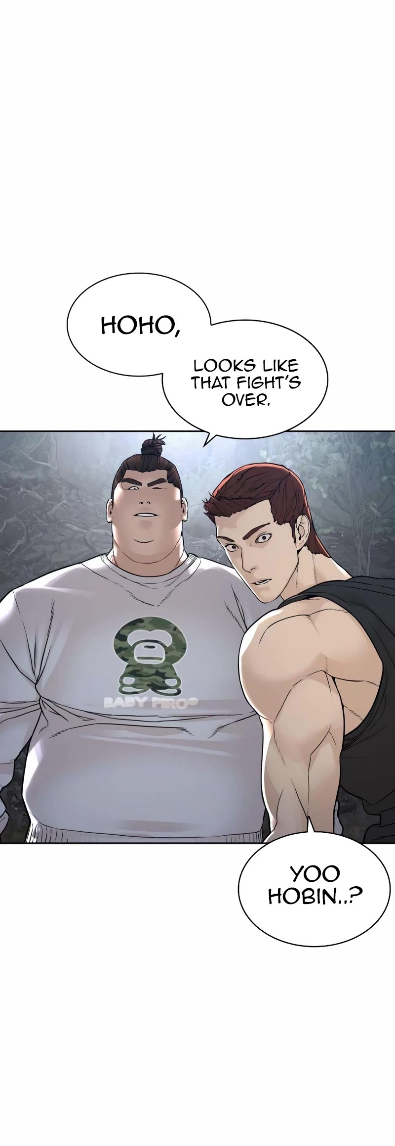 How to Fight Chapter 192 page 47 - Chapter 192
