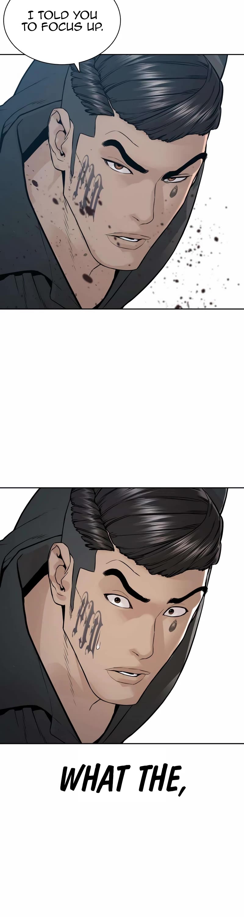 How to Fight Chapter 192 page 50 - Chapter 192