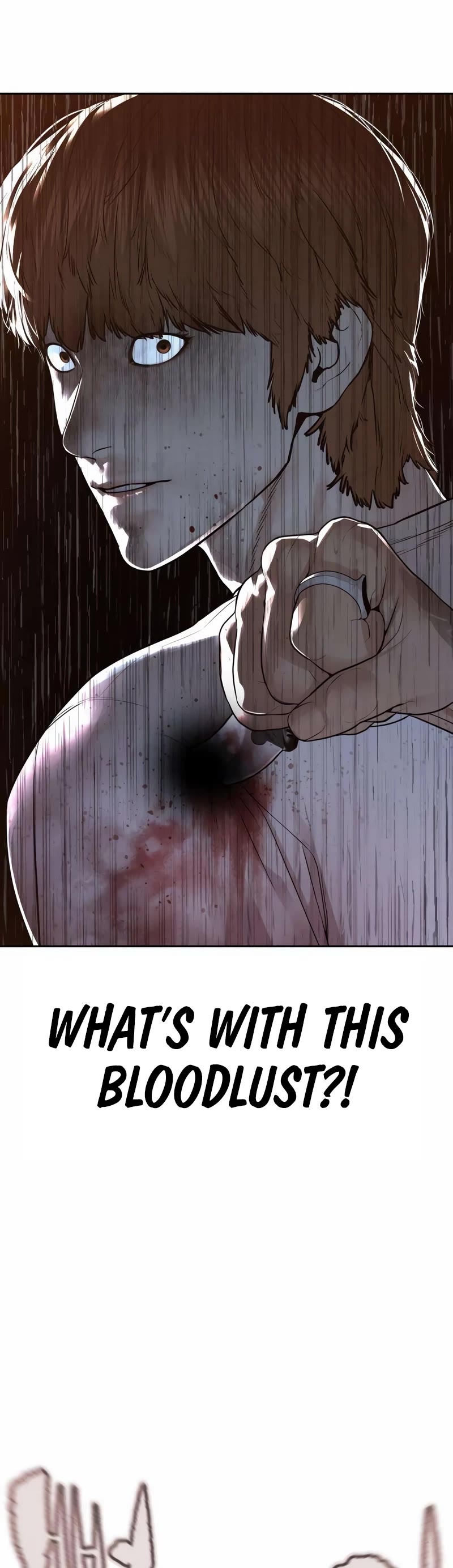 How to Fight Chapter 192 page 51 - Chapter 192
