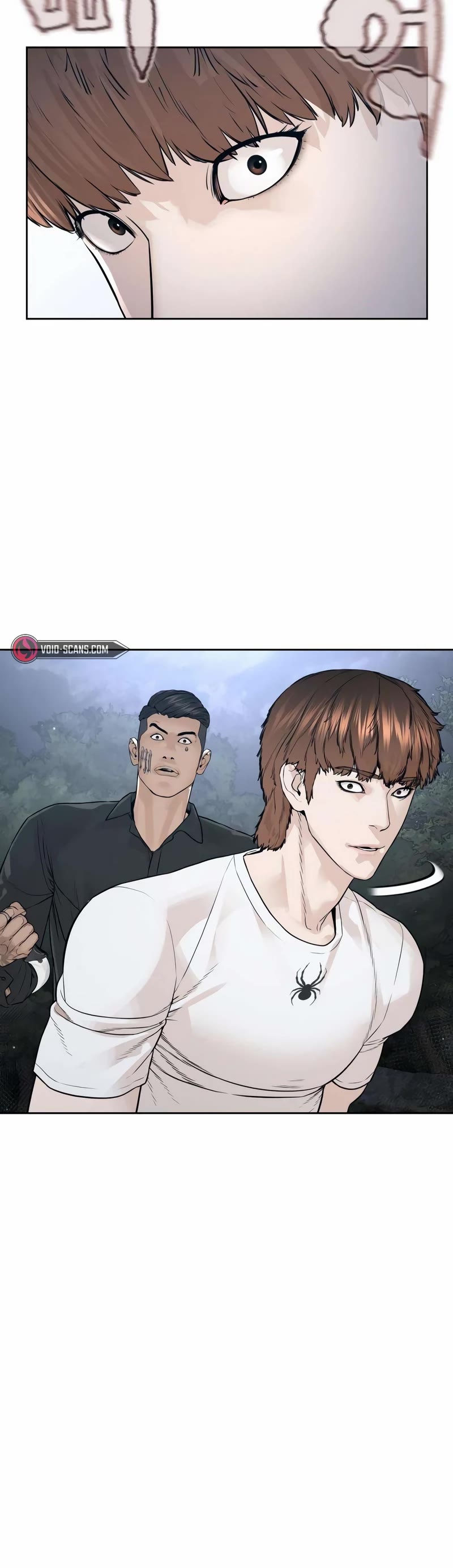 How to Fight Chapter 192 page 52 - Chapter 192