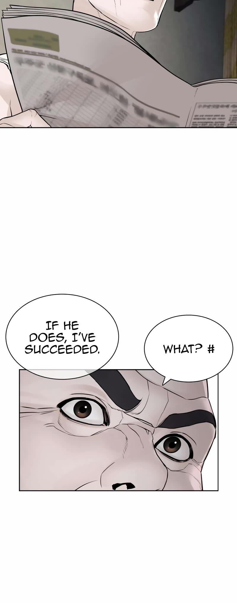 How to Fight Chapter 192 page 55 - Chapter 192