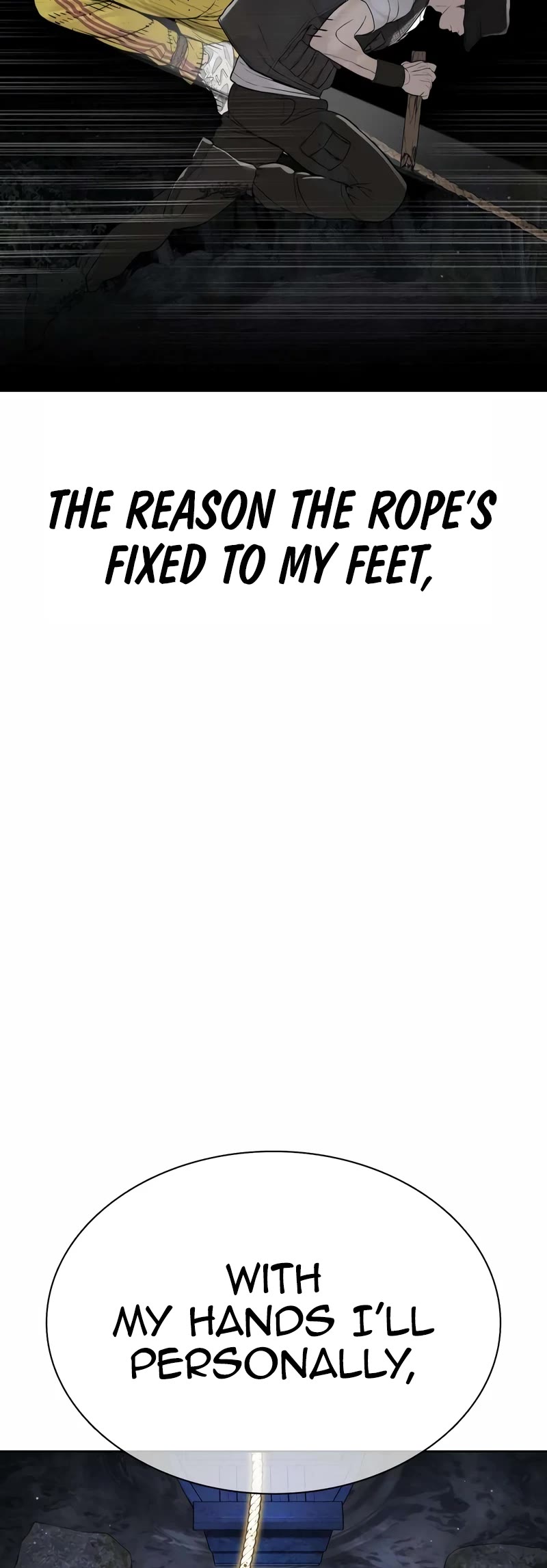 How to Fight Chapter 192 page 59 - Chapter 192