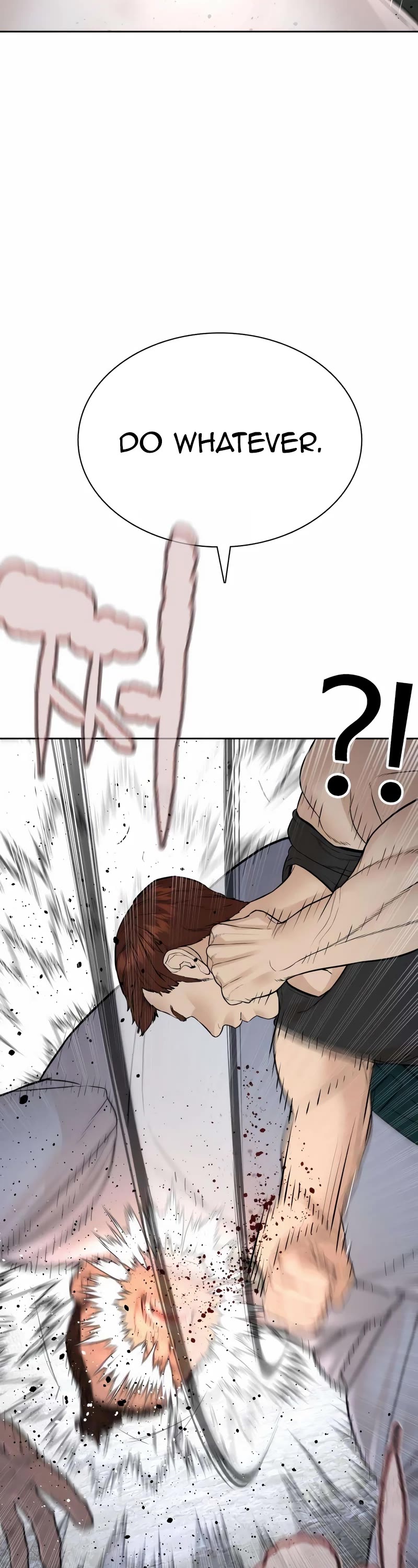 How to Fight Chapter 192 page 6 - Chapter 192