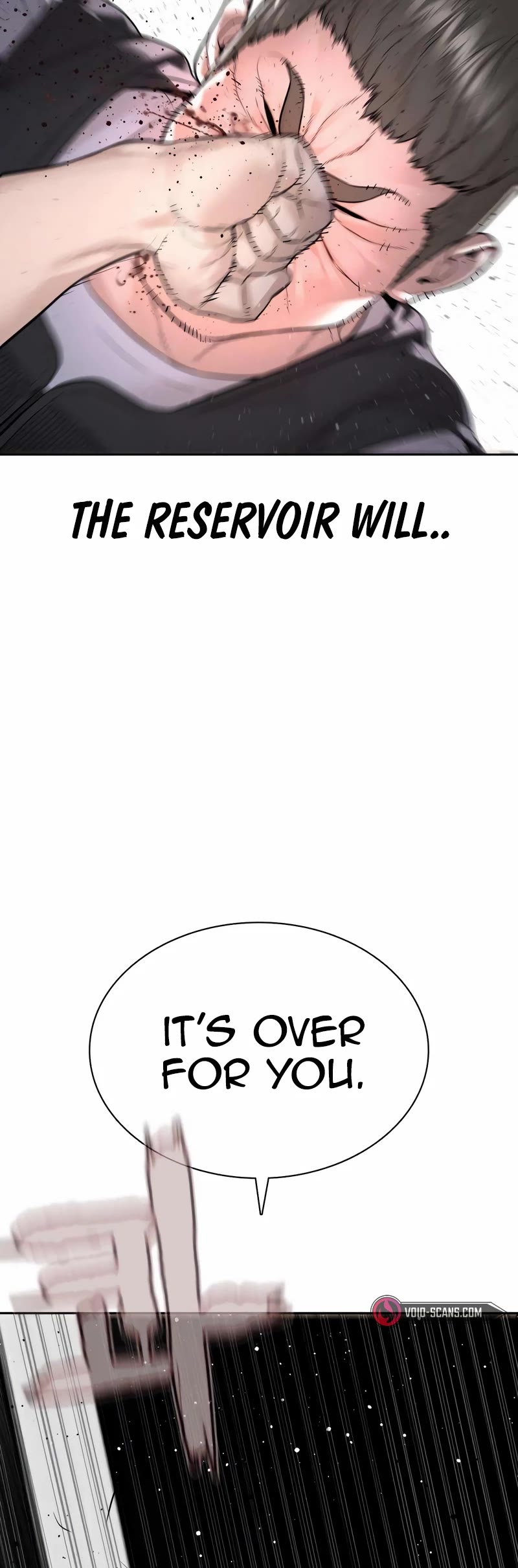 How to Fight Chapter 192 page 67 - Chapter 192