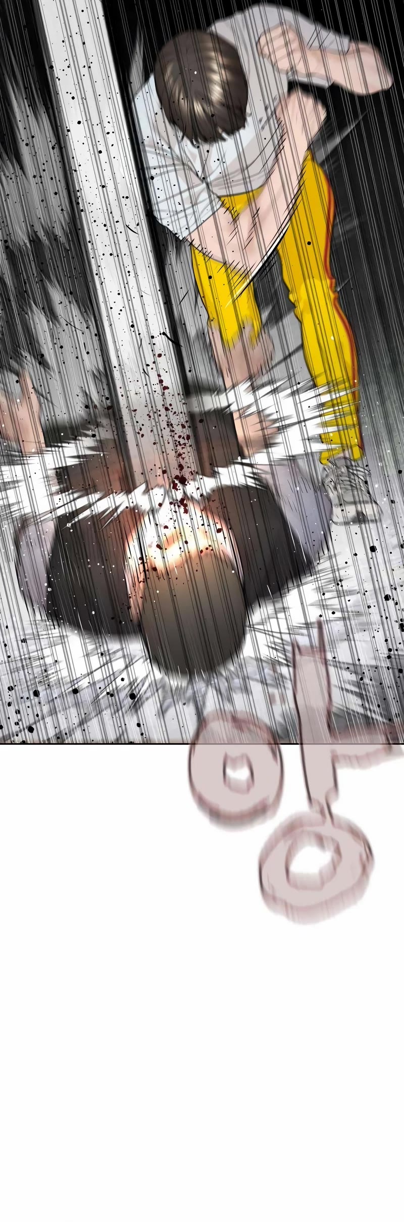 How to Fight Chapter 192 page 68 - Chapter 192