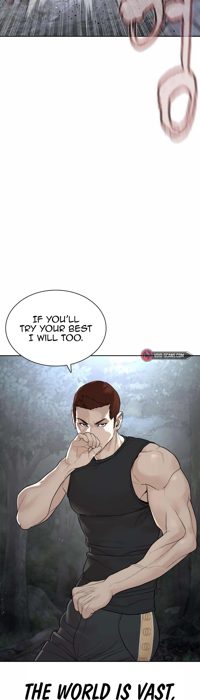 How to Fight Chapter 192 page 7 - Chapter 192