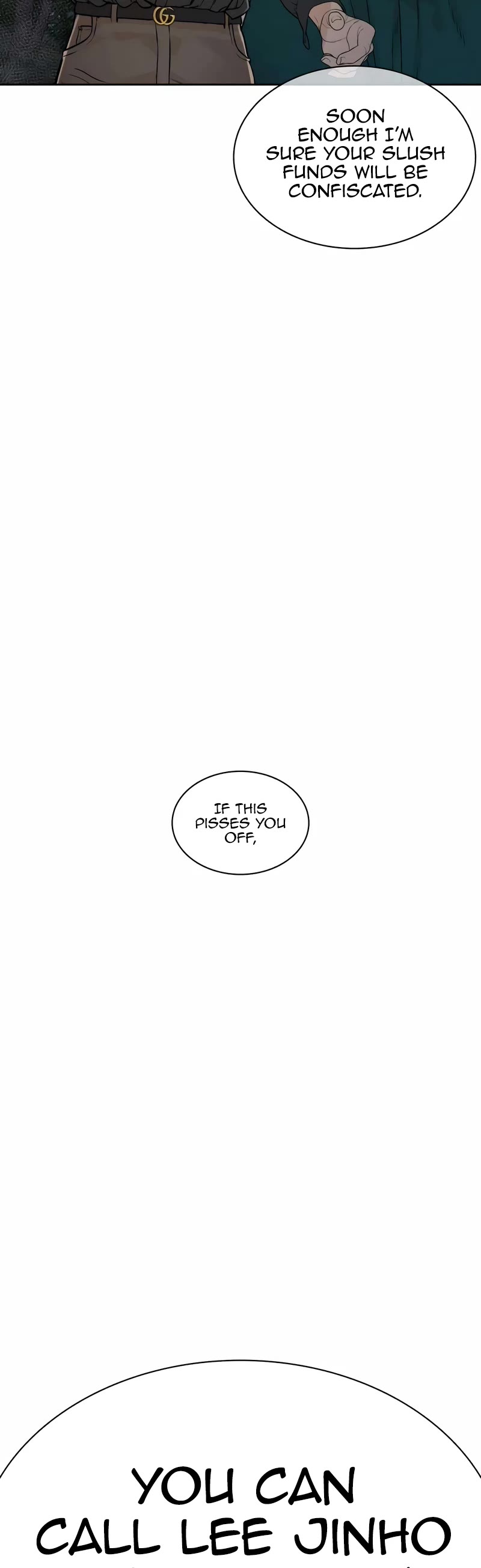 How to Fight Chapter 192 page 76 - Chapter 192