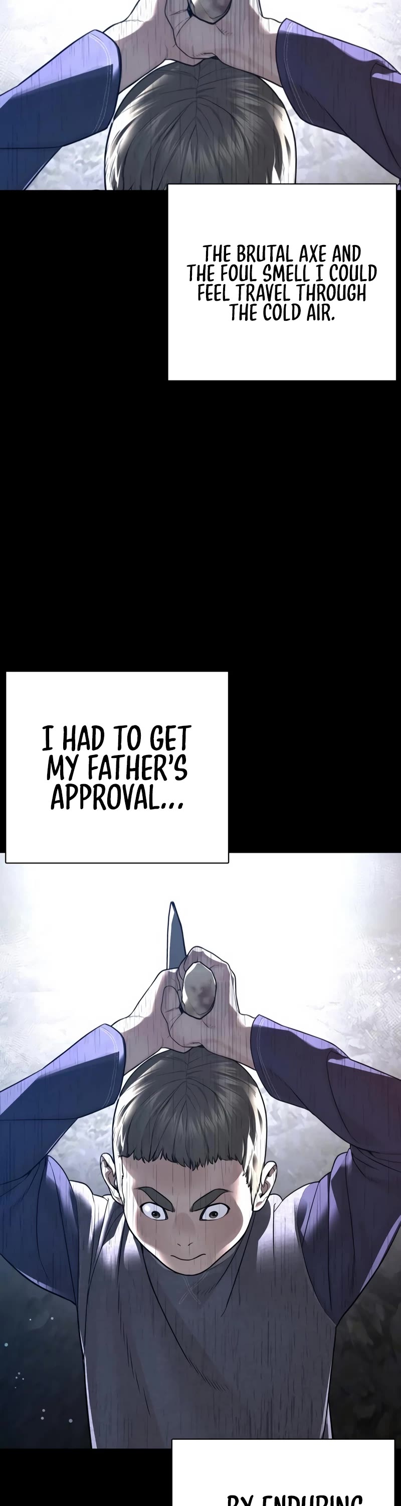 How to Fight Chapter 193 page 14 - Chapter 193